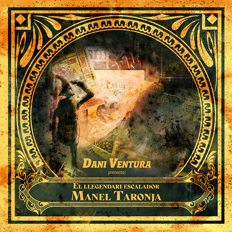 Cover of the release