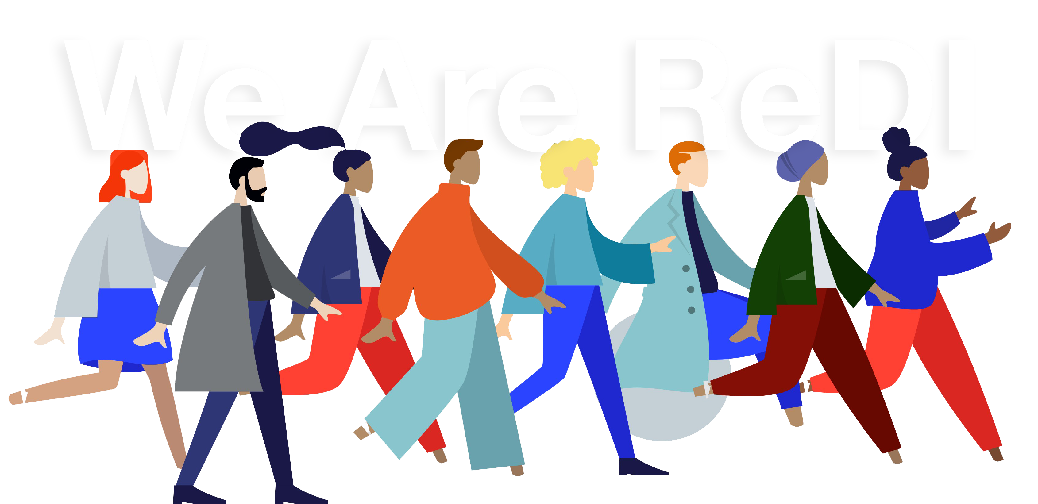 ReDI illustration